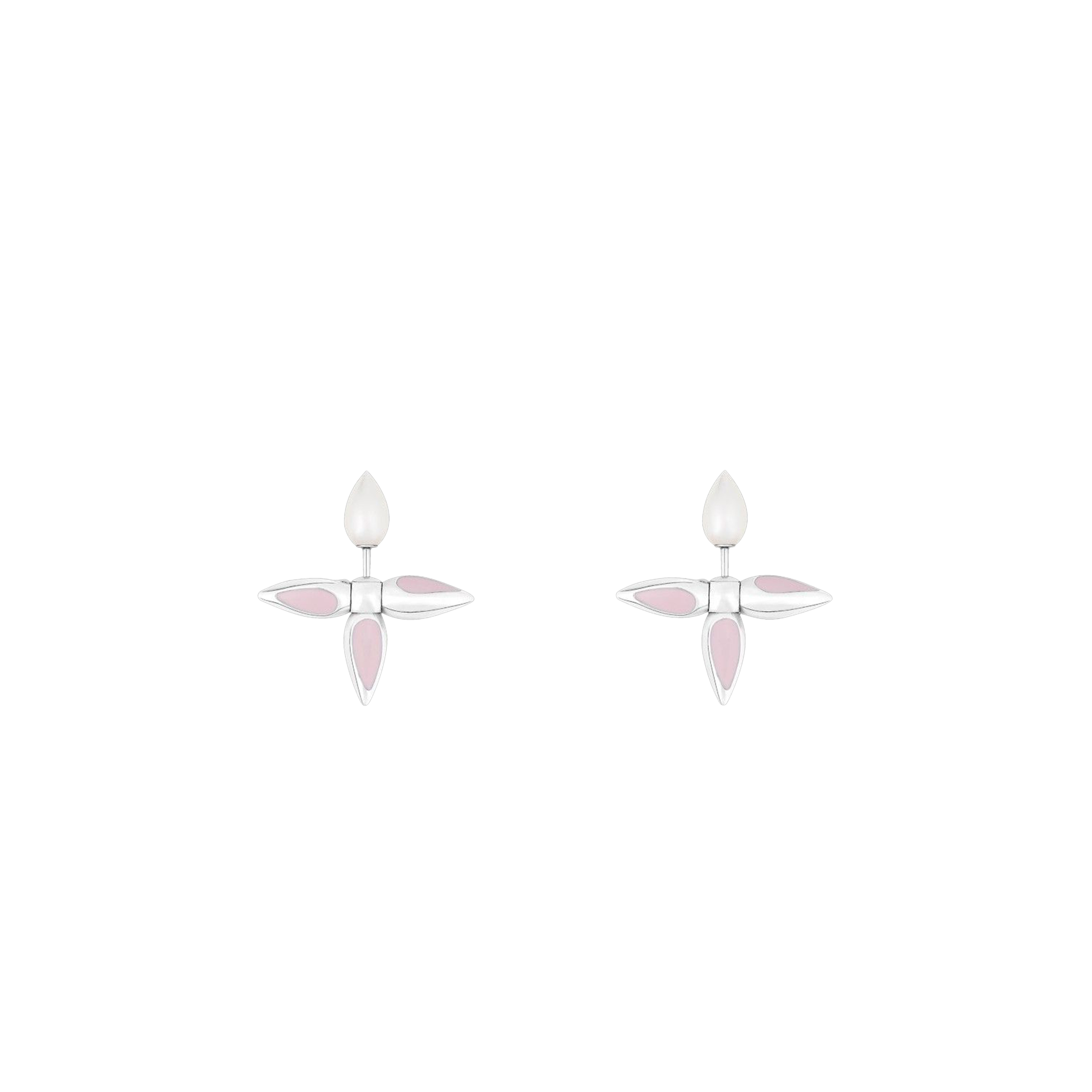 l**is V*t*n l**isette earrings m80269